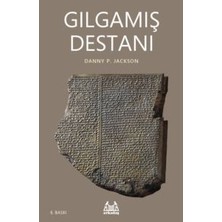 Arkadaş Yayınları Gılgamış Destanı
