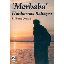 Bilgi Yayınevi Merhaba Halikarnas Balıkçısı
