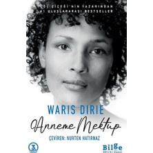 Anneme Mektup