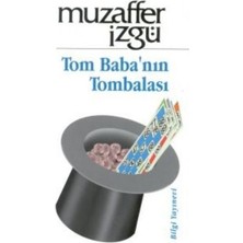 Bilgi Yayınevi Tom Baba’nın Tombalası