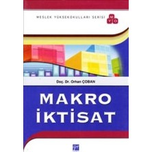 Gazi Kitabevi Makro Iktisat (Myo)