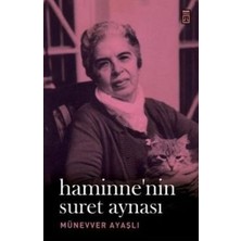 Timaş Yayınları Haminne’nin Suret Aynası