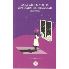 Nar Ağacı Yayınları Aşka Giden Yolda Öptüğüm Kurbağalar