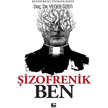 Çınaraltı Yayınları Şizofrenik Ben