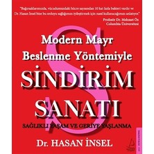 Destek Yayınları Modern Mayr Beslenme Yöntemiyle Sindirim Sanatı