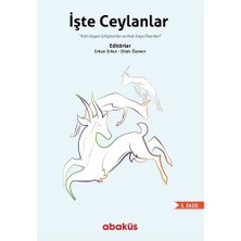 Abaküs Kitap Işte Ceylanlar