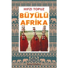 Remzi Kitabevi Büyülü Afrika