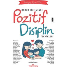 Yediveren Çocuk Eğitiminde Pozitif Disiplin Teknikleri