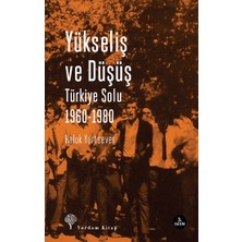 Yordam Kitap Yükseliş ve Düşüş