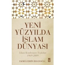Timaş Yayınları Yeni Yüzyılda Islam Dünyası