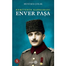 Yeditepe Yayınevi Enver Paşa