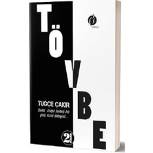 Herdem Kitap Tövbe