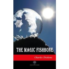 Platanus Publishing The Magic Fishbone