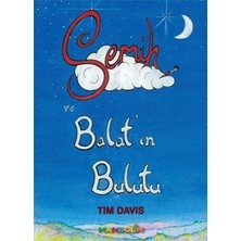 Mandolin Yayınları Semih ve Balat’ın Bulutu