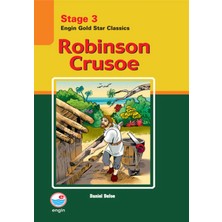Engin Yayınevi Robinson Crusoe