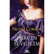 Pegasus Yayınları Hırçın Sevgilim