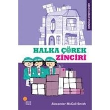 Günışığı Kitaplığı Halka Çörek Zinciri