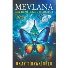 Timaş Yayınları Mevlana