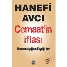Tekin Yayınevi Cemaat'in Iflası