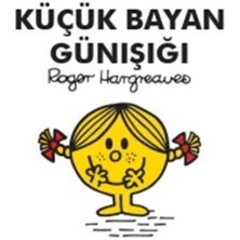 Doğan Egmont Yayıncılık Küçük Bayan Günışığı
