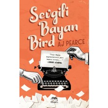 Yabancı Yayınları Sevgili Bayan Bird