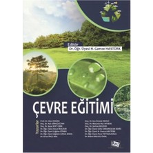 Anı Yayıncılık Çevre Eğitimi