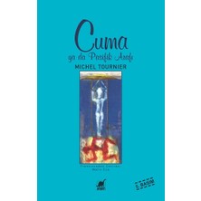 Ayrıntı Yayınları Cuma Ya Da Pasifik Arafı