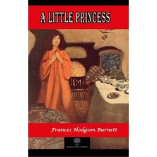 Platanus Publishing A Little Princess