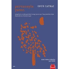 Kırmızı Kedi Yayınevi Pervaneyle Yaren