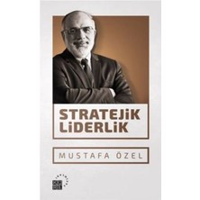 Küre Yayınları Stratejik Liderlik