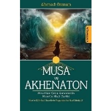 Omega Musa ve Akhenaton