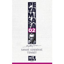 Ötüken Neşriyat Sanat Edebiyat Tenkit
