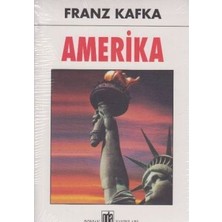 Oda Yayınları Amerika