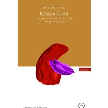 Islık Yayınları Iletişim Tarihi
