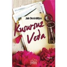 Nemesis Kitap Kusursuz Veda