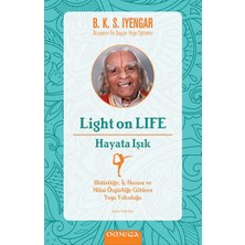 Omega Light On Life - Hayata Işık