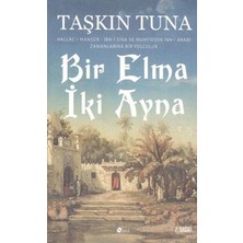 Şule Yayınları Bir Elma Iki Ayna - Bir Ikiye Nasıl Yansıdı?