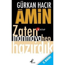 Profil Kitap Amin