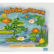 Kök Yayıncılık Ne Idim Ne Oldum