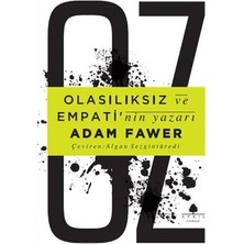 April Yayıncılık Oz