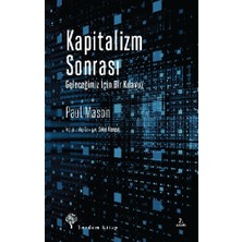Yordam Kitap Kapitalizm Sonrası