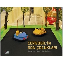 Nesin Yayınevi Çernobil'in Son Çocukları