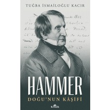 Kronik Kitap Hammer