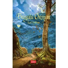 Selen Büyülü Orman (Ciltli)