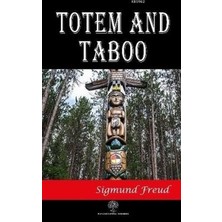 Platanus Publishing Totem And Taboo