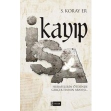 Etkileşim Yayınları Kayıp Isa