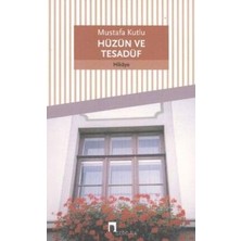 Dergah Yayınları Hüzün ve Tesadüf