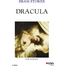 Can Yayınları Dracula