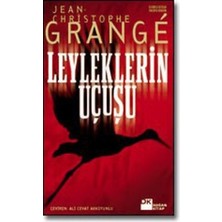 Doğan Kitap Leyleklerin Uçuşu
