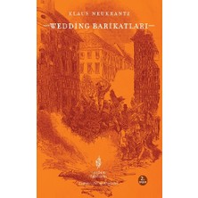Yordam Kitap Wedding Barikatları